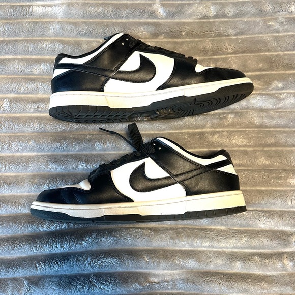 Nike Other - Nike Dunks Panda